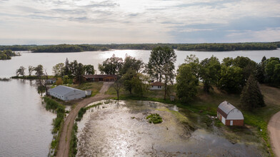 Parcel D Spitzer Lake in Clitherall, MN - Building Photo - Building Photo