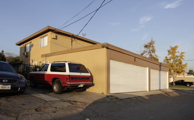 1016 Springfield St in Upland, CA - Building Photo - Building Photo