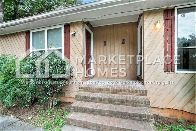 3022 Cruse Rd NW in Lawrenceville, GA - Building Photo - Building Photo