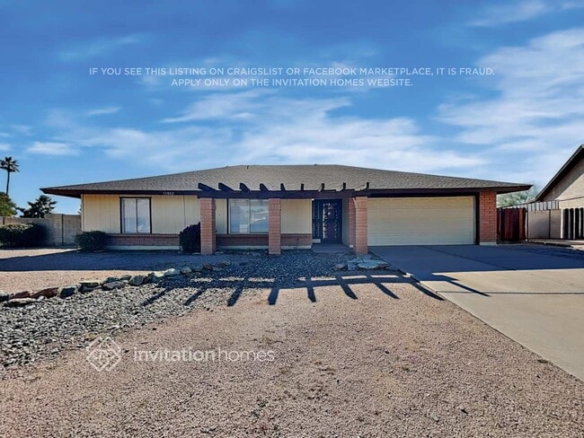 property at 13802 N 45th Ave