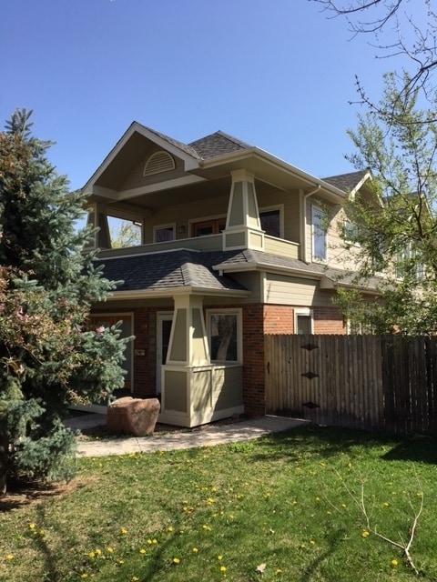 814 18th St in Boulder, CO - Building Photo - Building Photo