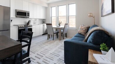 2005 11th St NW, Unit 407 in Washington, DC - Building Photo - Building Photo