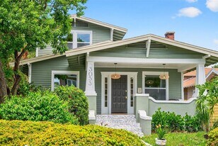 3053 2nd Ave N in St. Petersburg, FL - Building Photo