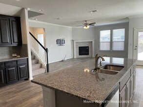 1219 Pavilion Pkwy in Midland, TX - Building Photo - Building Photo