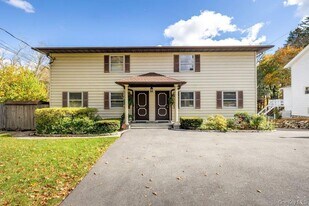2145 Saw Mill River Rd in Yorktown Heights, NY - Building Photo