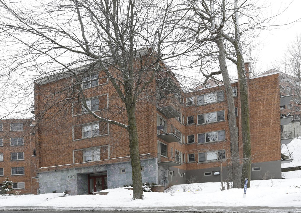 3465 Ridgewood Apartments Montréal, QC Apartments For Rent