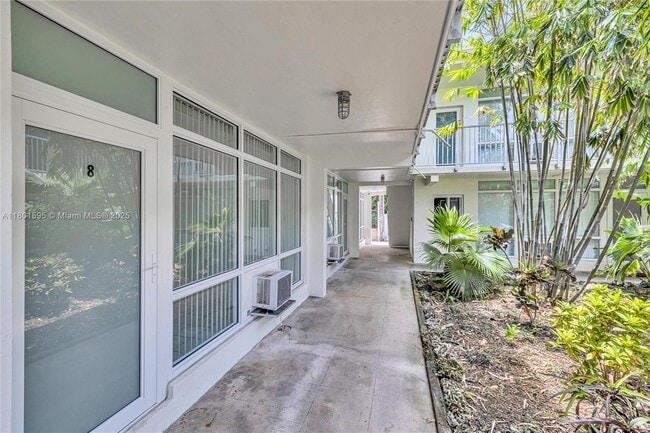 property at 1850 Meridian Ave