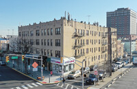 Union City Apartments in Union City, NJ - Building Photo - Building Photo