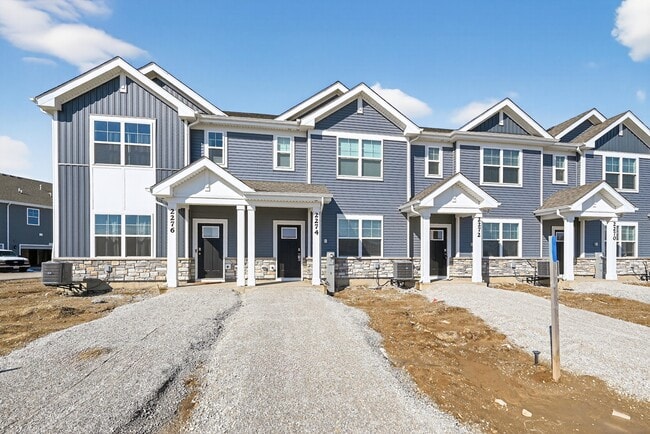 property at 2274 Barbera Dr