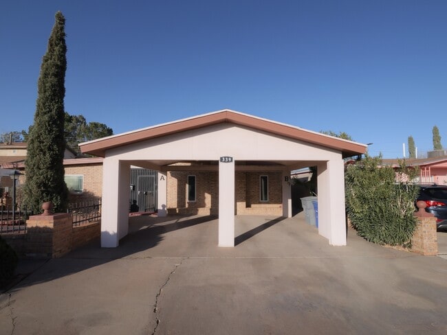 property at 339 Medina St