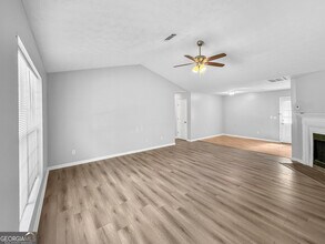 6463 Heritage Run in Morrow, GA - Building Photo - Building Photo