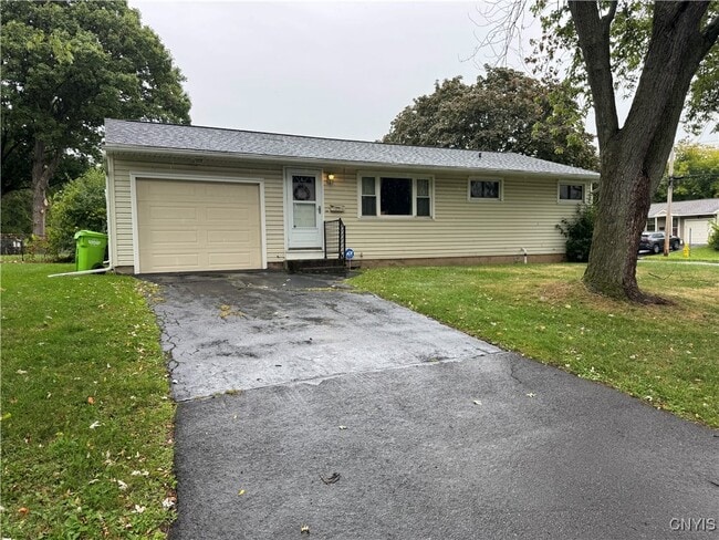 property at 900 Drexler St