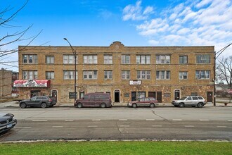 4300-4310 W 16th St in Chicago, IL - Building Photo - Building Photo