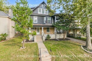 4109 Warwick Blvd in Kansas City, MO - Building Photo
