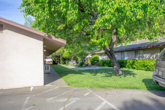 443 Robinson Ave in Yuba City, CA - Building Photo - Building Photo