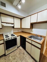 1400 University City Blvd in Blacksburg, VA - Building Photo - Building Photo