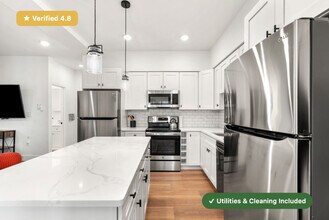 Furnished Bedroom with Private Bath in Mission Hill in Boston, MA - Building Photo - Building Photo