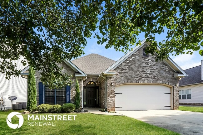 1129 Alden Glen Dr
