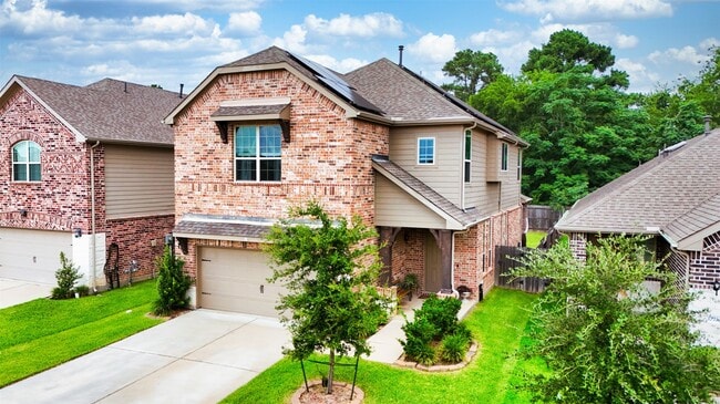 17734 White Lightning Way