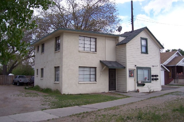 528 E 7th St in Reno, NV - Building Photo - Building Photo