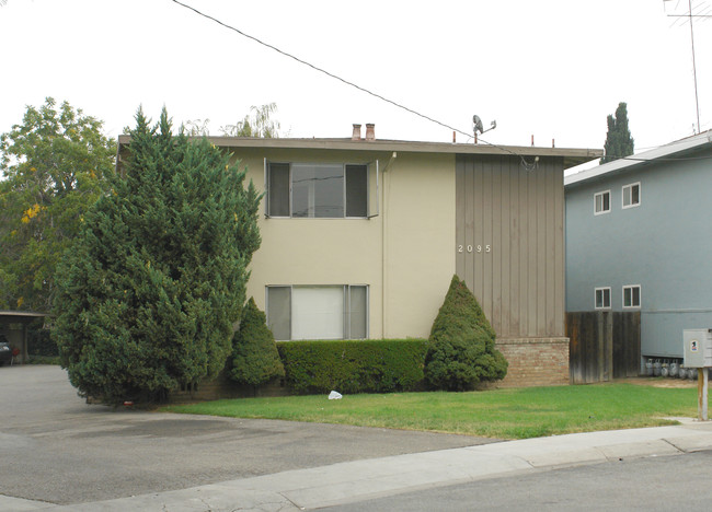 2095 Marlboro Ct in San Jose, CA - Building Photo - Building Photo