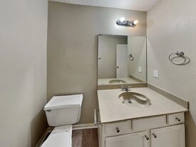 4110 Devon Ct in Grand Prairie, TX - Building Photo