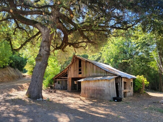 2861 E Fork Rd in Williams, OR - Building Photo - Building Photo