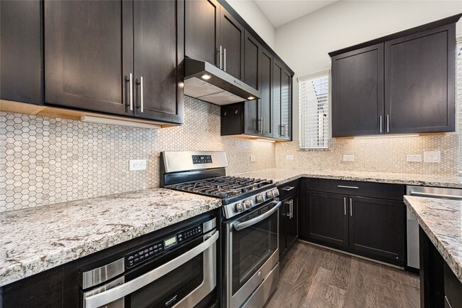 property at 707 Schwartz St