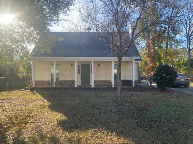 558 Fairfield Way in Evans, GA - Building Photo - Building Photo