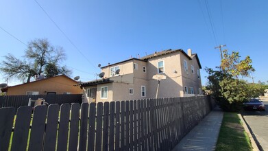 642 N Thorne Ave in Fresno, CA - Building Photo - Building Photo