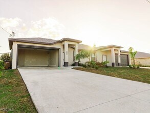 4417 22nd St SW in Lehigh Acres, FL - Building Photo - Building Photo