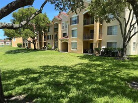 4200 San Marino Blvd in West Palm Beach, FL - Building Photo