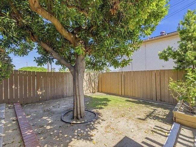 property at 3315 Gregory St