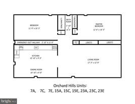 23 Orchard Hills Dr in Boyertown, PA - Building Photo