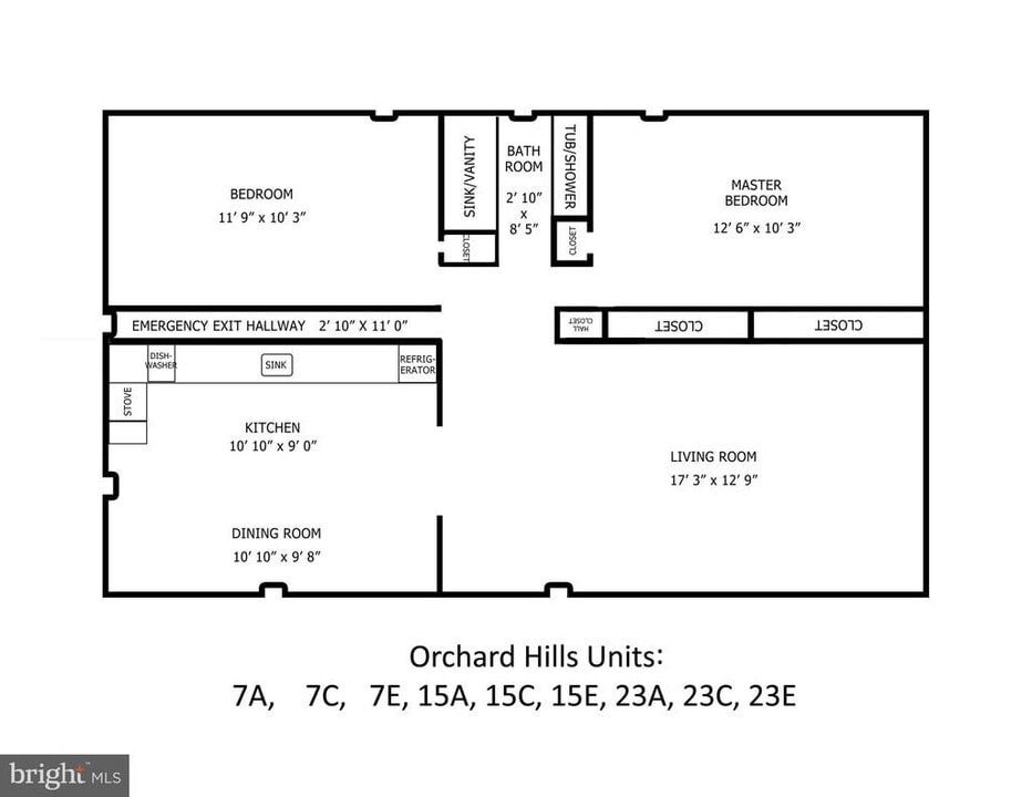 23 Orchard Hills Dr in Boyertown, PA - Building Photo