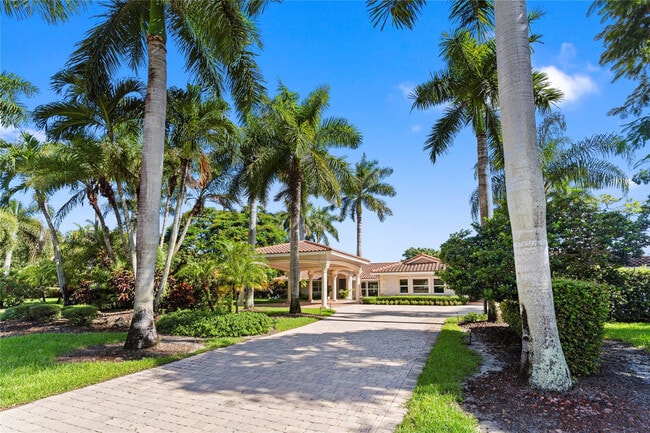 11391 Sundance Ln in Boca Raton, FL - Building Photo - Building Photo