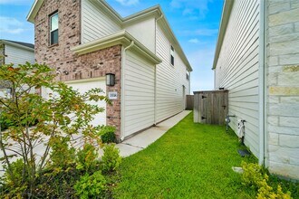 1538 Revolution Way in Missouri City, TX - Building Photo - Building Photo