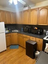 60 Walden St, Unit 3 in Cambridge, MA - Building Photo