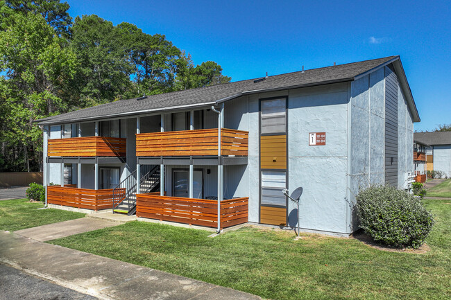 The Marq in Shreveport, LA - Foto de edificio - Building Photo