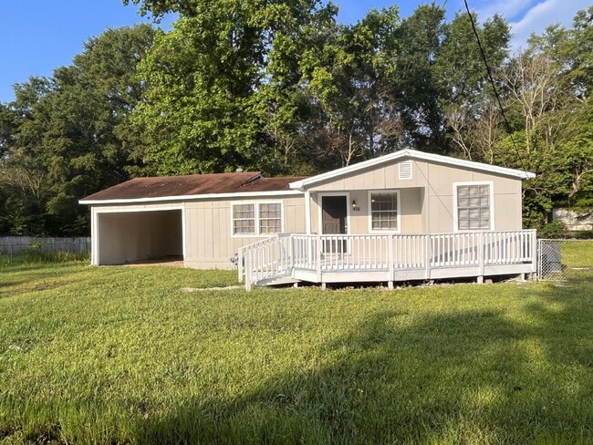 1213 Deeb St in Pearl, MS - Building Photo - Building Photo