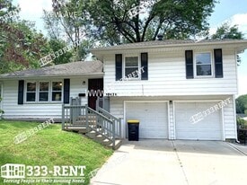 10618 Askew Ave in Kansas City, MO - Building Photo