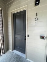 1509 Porter Rd in Nashville, TN - Building Photo