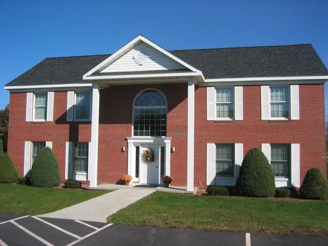 Regency Apartments in Massena, NY - Building Photo - Building Photo