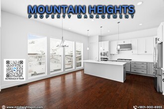 5615 Valley View Rd in Lehi, UT - Building Photo - Building Photo