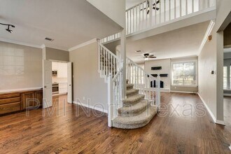6000 Charleston Dr in Frisco, TX - Building Photo - Building Photo