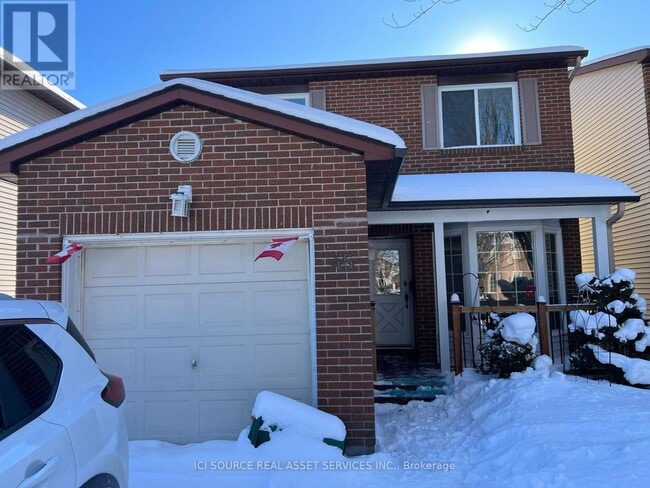45 Huntsman Crescent in Ottawa, ON - Building Photo - Building Photo