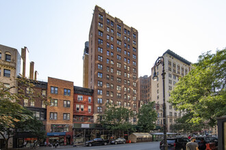 244 West 72nd Street in New York, NY - Building Photo - Primary Photo