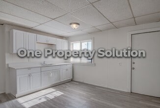 332 Bridge St in Gary, IN - Building Photo - Building Photo