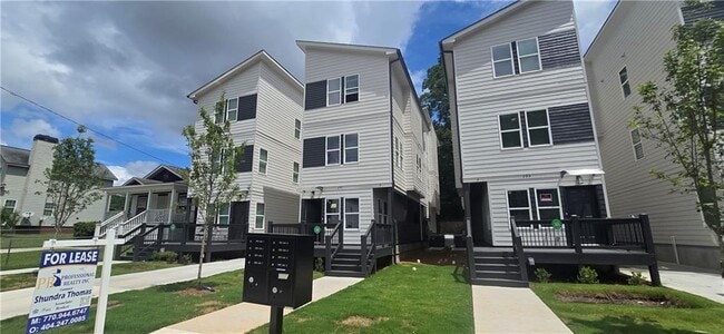 property at 391 Elm St NW