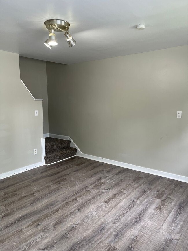 property at 422-426 Cedar Dr